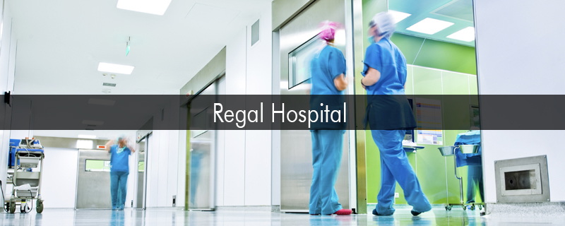 Regal Hospital 